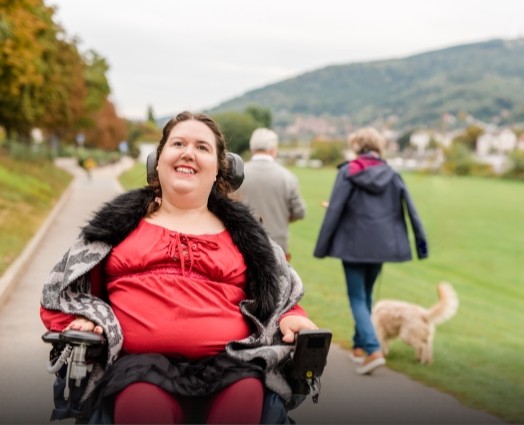 AUSWIRKUNGEN DER ERKRANKUNG UND BEHANDLUNG